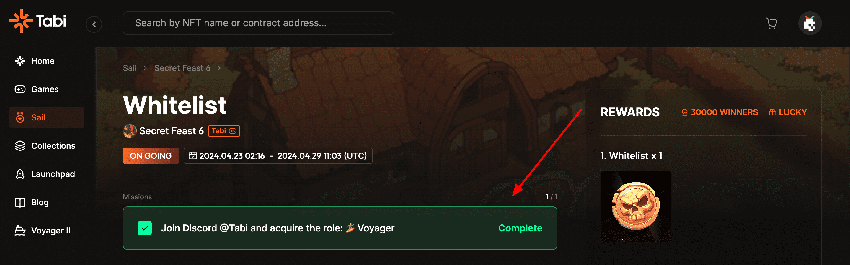 tabi 101713893568039